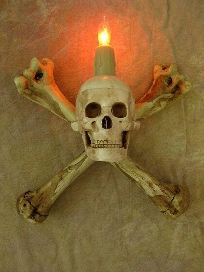 The Horror Dome "Haunted Hallway" Haunted House Props - Package Deal 10 The Horror Dome "Haunted Hallway" Haunted House Props - Package Deal