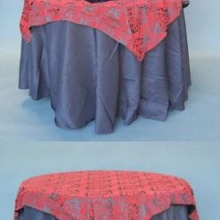 DC Props "Haunted Table" Haunted House Animatronic