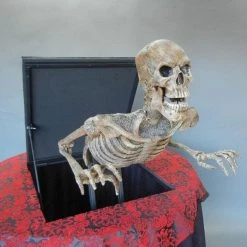 DC Props "Haunted Table" Haunted House Animatronic 10 DC Props