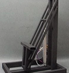 DC Props Animatronics "Heavy Lifter" Halloween Animatronic Mechanism