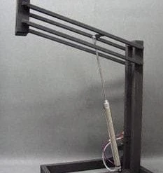 DC Props Animatronics "Heavy Lifter" Halloween Animatronic Mechanism