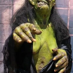 The Horror Dome Costumes