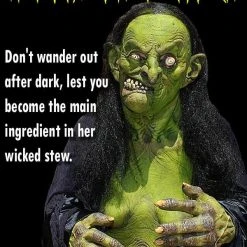 The Horror Dome Costumes