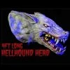 Midnight Studios Props "Hellhound" Professional Animal Prop