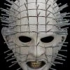 Morris Scary Masks "Hellraiser III - Pinhead" Mask 2 Morris Scary Masks "Hellraiser III - Pinhead" Mask