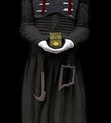 The Horror Dome Props "Hellraiser Pinhead" Full Size Movie Display Prop