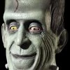 Morris Scary Masks "Herman Munster" Mask