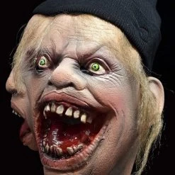 The Horror Dome Masks "Hillbilly Twins" HD Comfort Mask