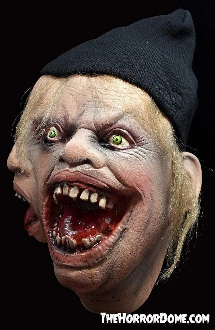 The Horror Dome Masks "Hillbilly Twins" HD Comfort Mask 4 The Horror Dome Masks "Hillbilly Twins" HD Comfort Mask