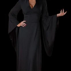 Morris "Hooded Robe" Robe