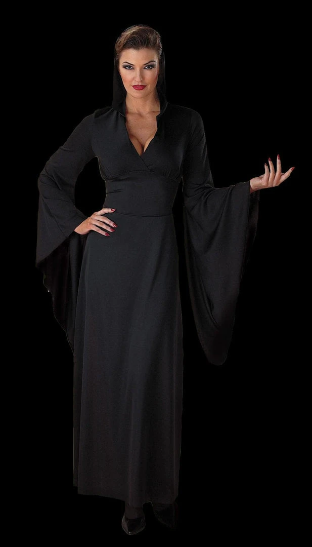 Morris "Hooded Robe" Robe 3 Morris "Hooded Robe" Robe