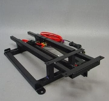 DC Props "Horizontal Mover" Halloween Animatronic Mechanism Animatronics 3 DC Props "Horizontal Mover" Halloween Animatronic Mechanism Animatronics