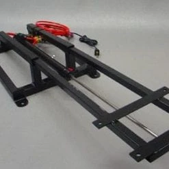 DC Props "Horizontal Mover" Halloween Animatronic Mechanism Animatronics