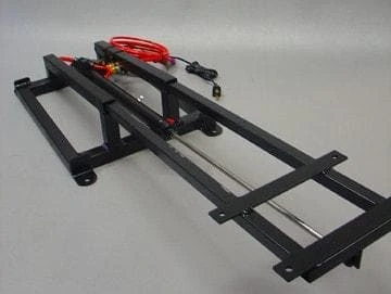 DC Props "Horizontal Mover" Halloween Animatronic Mechanism Animatronics 4 DC Props "Horizontal Mover" Halloween Animatronic Mechanism Animatronics