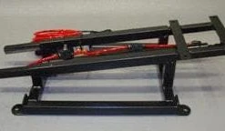 DC Props "Horizontal Mover" Halloween Animatronic Mechanism Animatronics 7 DC Props