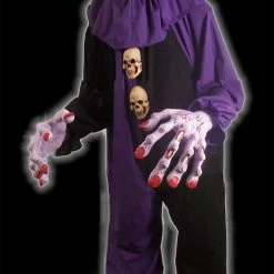 The Horror Dome "Horror Clown" HD Studios Pro Costumes - 3x Package Deal 8 The Horror Dome