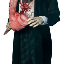 Morris Package Deals "Horror Clowns" Animated Halloween Props - Package Deal