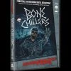 Morris Decorations "Horror Effects DVD - Bone Chillers" Haunted House Effects