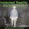 Morris "Horror Effects DVD - Projected Reality 2 How To" Haunted House Effects Decorations