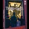 Morris "Horror Effects DVD - Tricks Atmosfear FX" Haunted House Effects Decorations