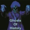 Morris "Horror Effects DVD - Virtual Ghosts Of History" Haunted House Effects