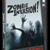 Morris "Horror Effects DVD - Zombie Atmosfear FX" Haunted House Video Effects Decorations 1 Morris "Horror Effects DVD - Zombie Atmosfear FX" Haunted House Video Effects Decorations