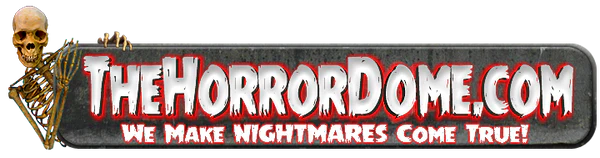 The Horror Dome Shop