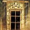 Morris "House Of The Dead - Window Panel" Haunted House Facade