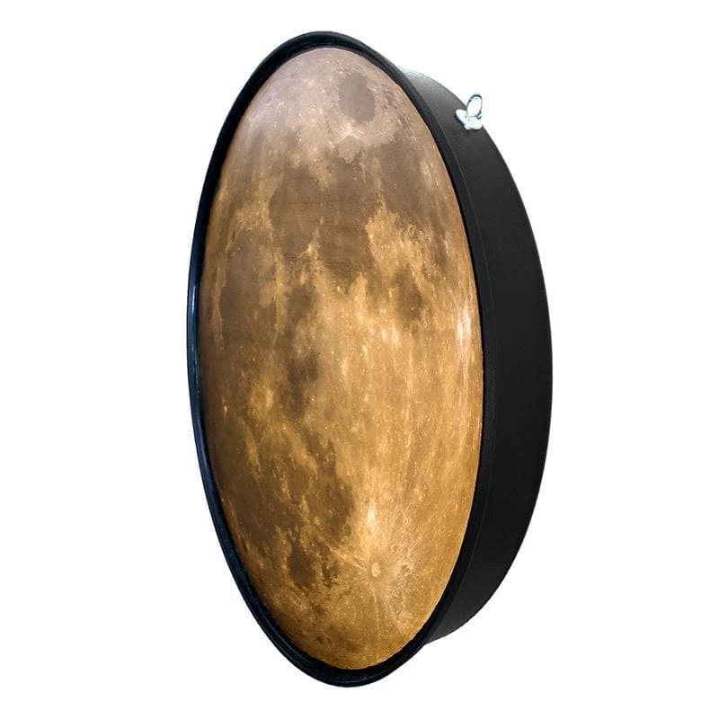 "i-Zombie Moon" Haunted House Lighting 4 "i-Zombie Moon" Haunted House Lighting