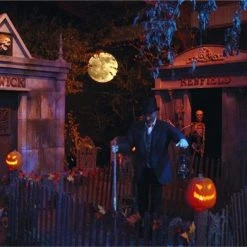 "i-Zombie Moon" Haunted House Lighting 7 "i-Zombie Moon" Haunted House Lighting -The Horror Dome Shop i zombie moon haunted house lighting 8672884673 1080x1080