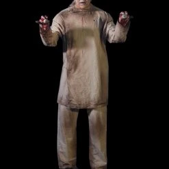 Distortions Props ICU Animated Halloween Prop