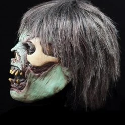 The Horror Dome "Igor" HD Comfort Mask