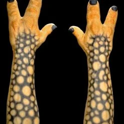 CFX "Imp Hands" Silicone Halloween Costume Gloves