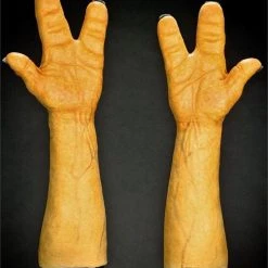 CFX "Imp Hands" Silicone Halloween Costume Gloves