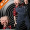 The Horror Dome "Inbred Evil Twin" HD Studios Pro Costume 1 The Horror Dome "Inbred Evil Twin" HD Studios Pro Costume