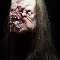 The Horror Dome "Inbred" HD Comfort Mask Masks