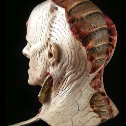 The Horror Dome Masks "Infested" HD Studios Pro Mask