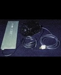 Distortions Animatronics "Insta Shock Pressure Pad" Halloween Animatronic Mechanism