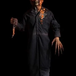 Morris Props "Jack Is Back" Static Halloween Prop