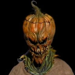 The Horror Dome "Jack O'Lantern" HD Studios Costume Costumes