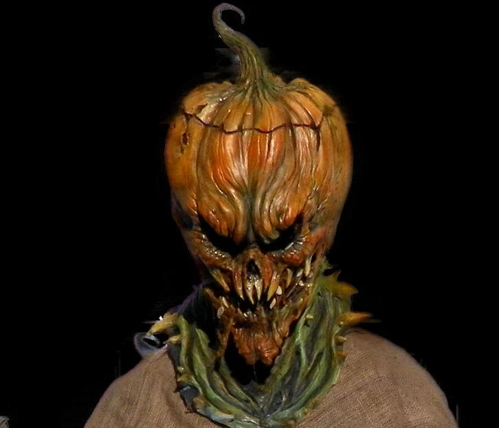 The Horror Dome "Jack O'Lantern" HD Studios Costume Costumes 4 The Horror Dome "Jack O'Lantern" HD Studios Costume Costumes