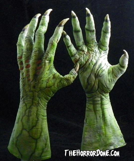 The Horror Dome "Jack O'Lantern" HD Studios Costume Costumes 5 The Horror Dome "Jack O'Lantern" HD Studios Costume Costumes