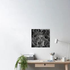 The Horror Dome Jack Poster Decorations