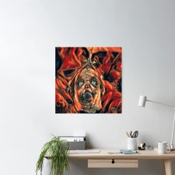 The Horror Dome Jack Poster Decorations