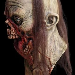 The Horror Dome Masks "Jaw Breaker Zombie" HD Studios Pro Mask