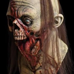 The Horror Dome Masks