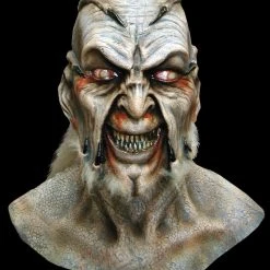 Morris "Jeepers Creepers" Mask Scary Masks