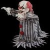 Morris Props "Jumping Clown" Electric Animated Halloween Prop