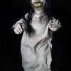 Distortions "Kari The Kreepy Kid" Standing Monster Child Prop
