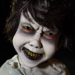 Distortions "Kenny The Kreepy Kid" Standing Monster Child Prop Props